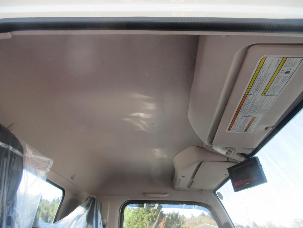 三菱 クレーン付 小型 令和7年11月 2PGーFEB90 16枚目