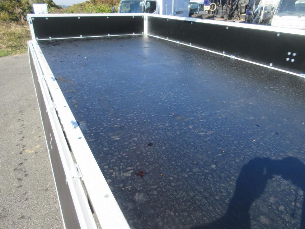 三菱 クレーン付 小型 令和7年11月 2PGーFEB90 32枚目