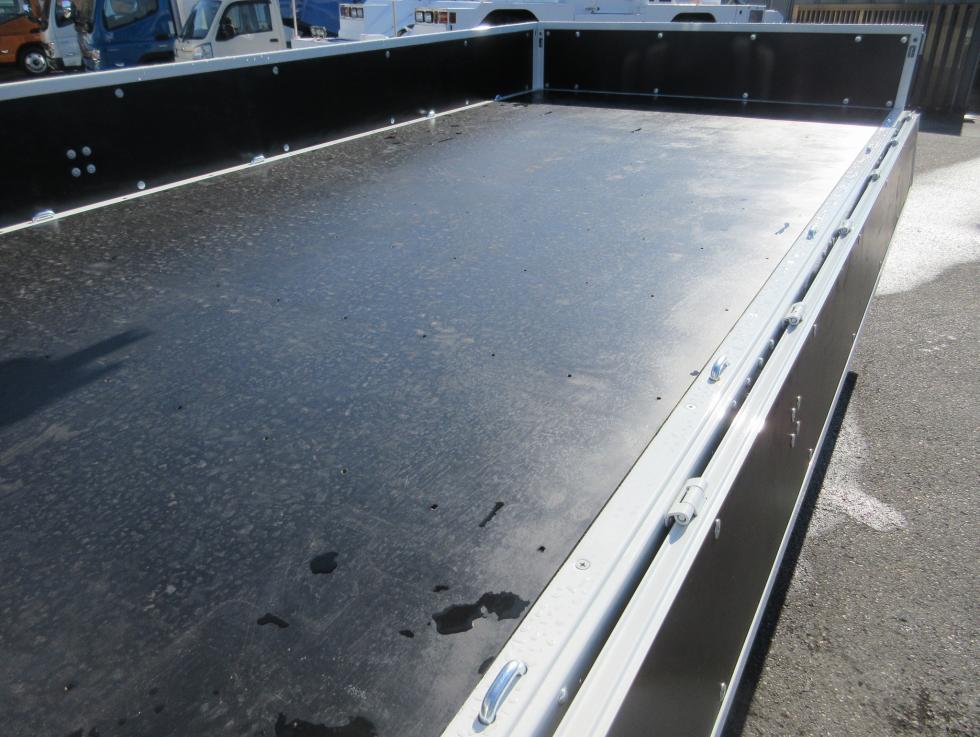 三菱 クレーン付 小型 令和7年11月 2PGーFEB90 36枚目