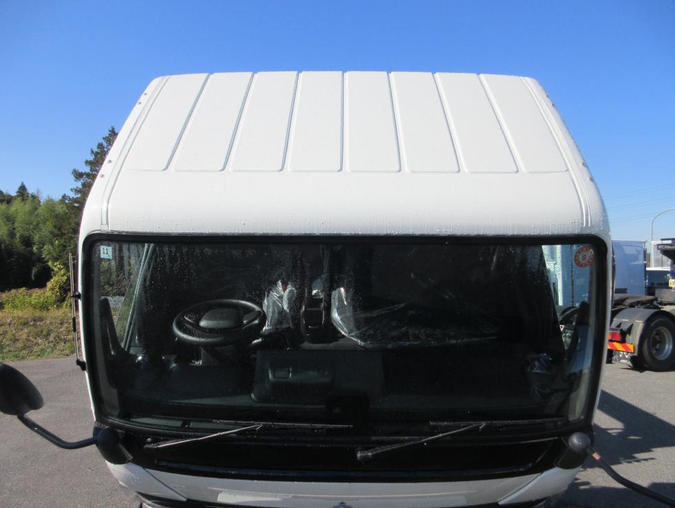 三菱 クレーン付 小型 令和7年11月 2PGーFEB90 45枚目