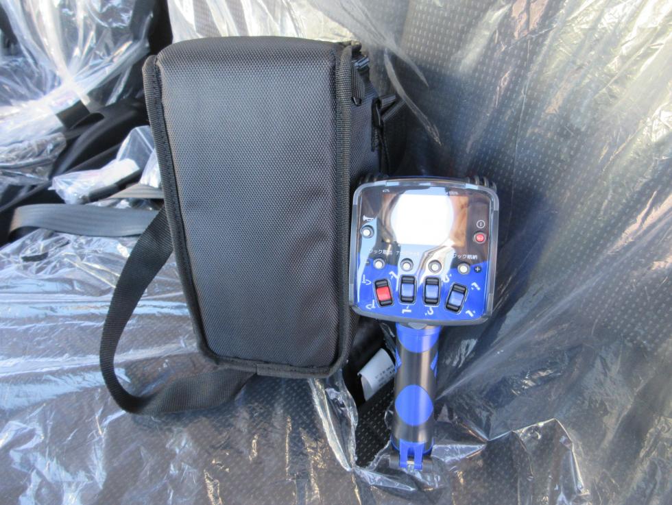 三菱 クレーン付 小型 令和7年11月 2PGーFEB90 20枚目