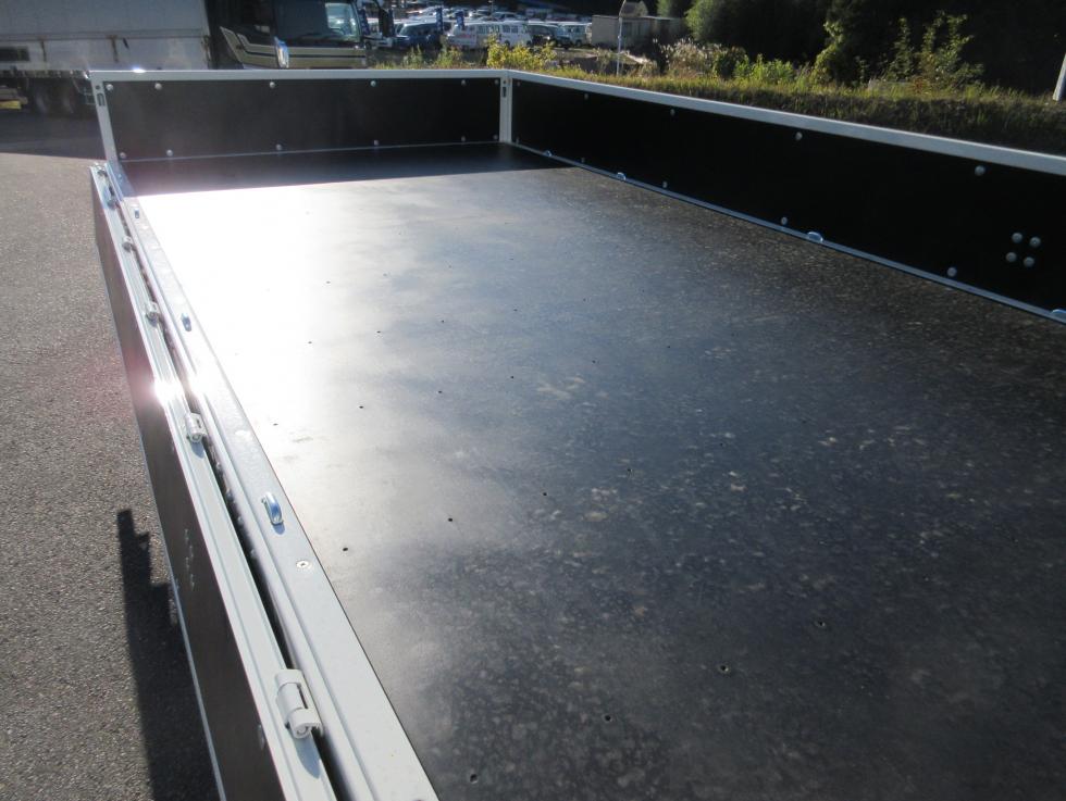 三菱 クレーン付 小型 令和7年11月 2PGーFEB90 25枚目