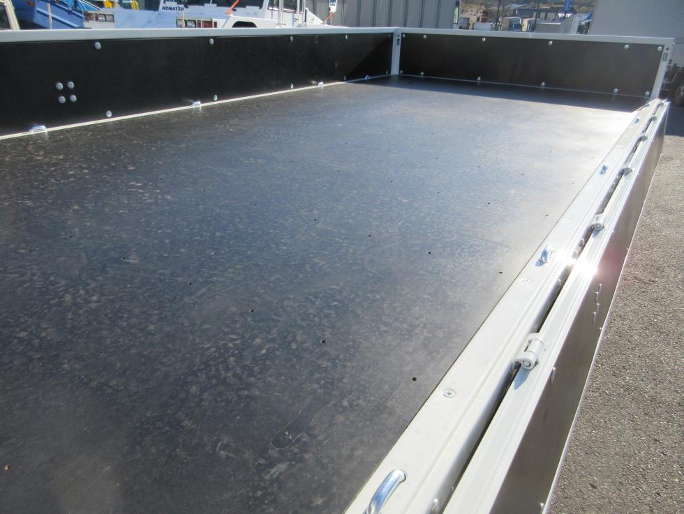 三菱 クレーン付 小型 令和7年11月 2PGーFEB90 27枚目