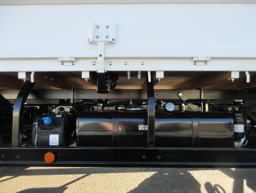 三菱 クレーン付 小型 令和7年11月 2PGーFEB90 39枚目