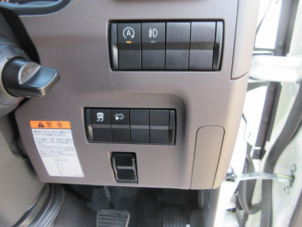 三菱 冷凍・保冷 小型 令和7年11月 2RGーFBAV0 10枚目