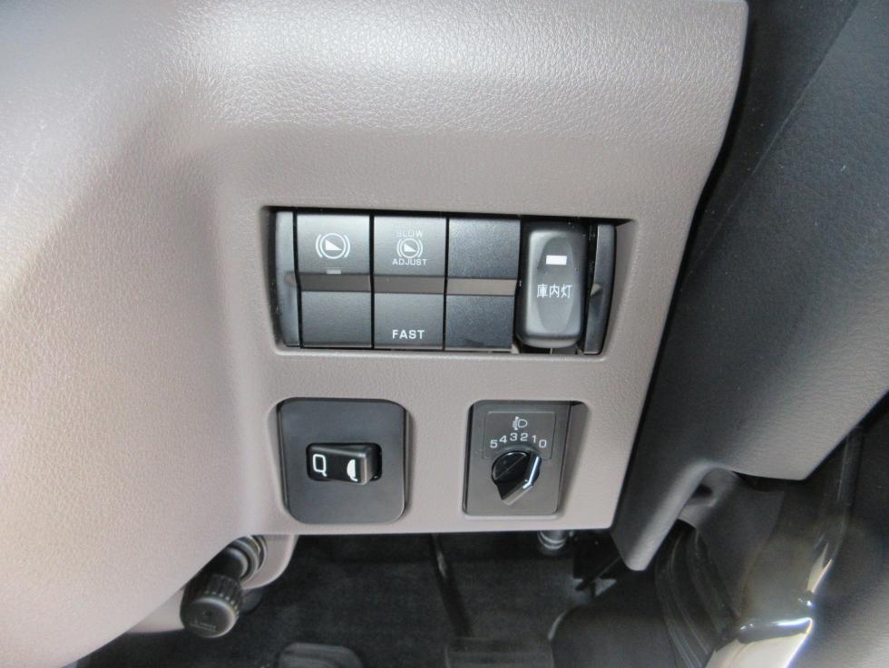 三菱 冷凍・保冷 小型 令和7年11月 2RGーFBAV0 14枚目