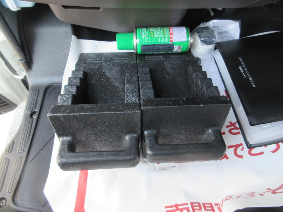 三菱 冷凍・保冷 小型 令和7年11月 2RGーFBAV0 20枚目