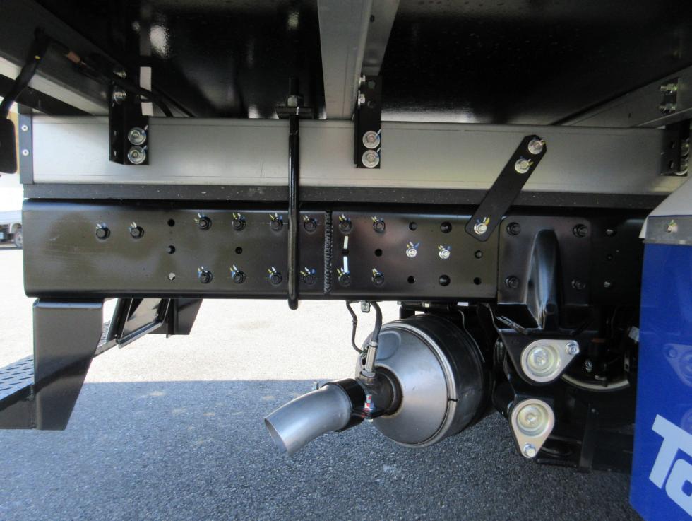 三菱 冷凍・保冷 小型 令和7年11月 2RGーFBAV0 35枚目