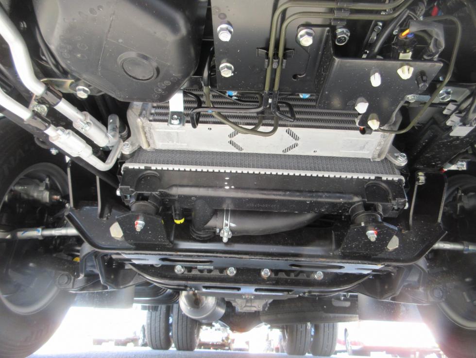 三菱 冷凍・保冷 小型 令和7年11月 2RGーFBAV0 37枚目