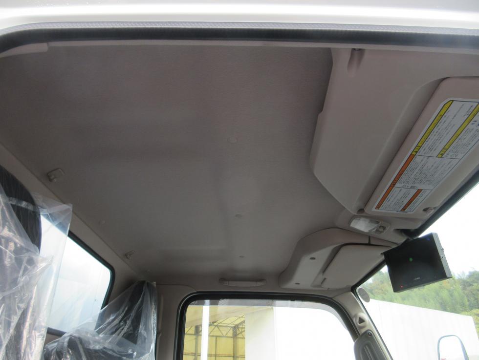 三菱 冷凍・保冷 小型 令和7年11月 2RGーFBAV0 17枚目