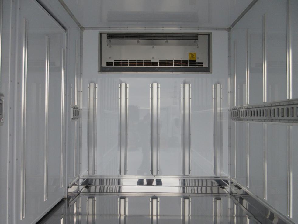 三菱 冷凍・保冷 小型 令和7年11月 2RGーFBAV0 27枚目