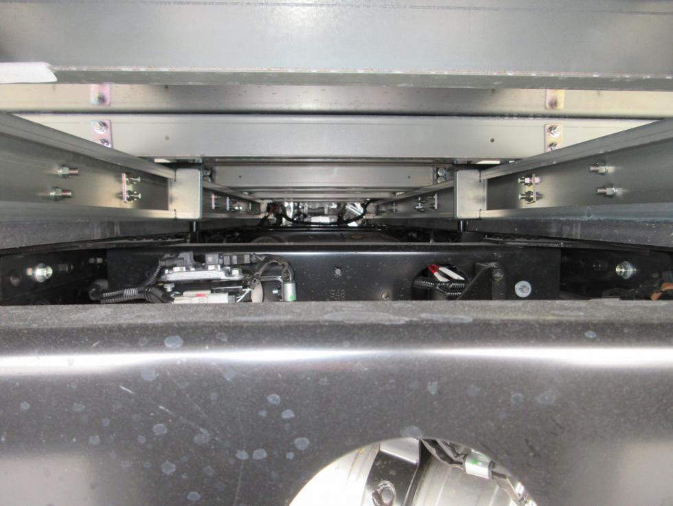 三菱 冷凍・保冷 小型 令和7年11月 2RGーFBAV0 34枚目