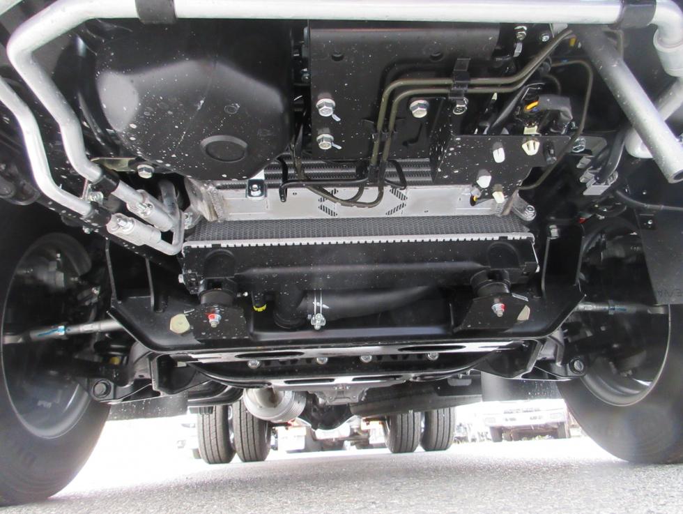 三菱 冷凍・保冷 小型 令和7年11月 2RGーFBAV0 38枚目