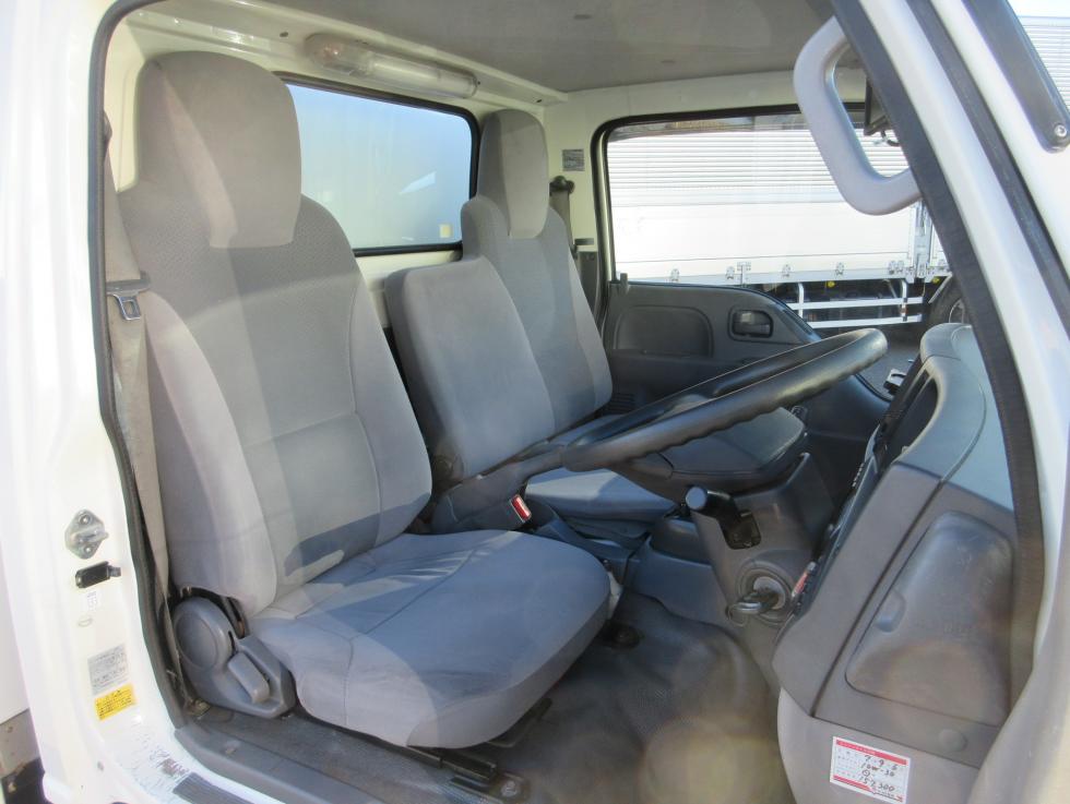 いすゞ バン 小型 平成28年9月 ◆商談中◆　TPGーNHS85AN 7枚目