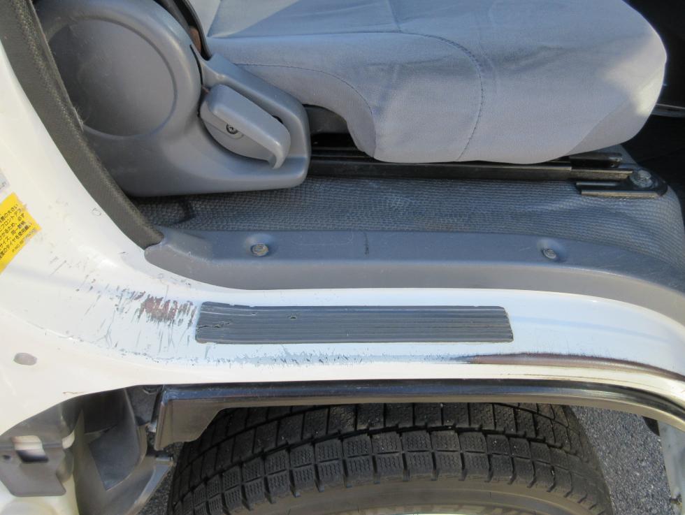 いすゞ バン 小型 平成28年9月 ◆商談中◆　TPGーNHS85AN 20枚目