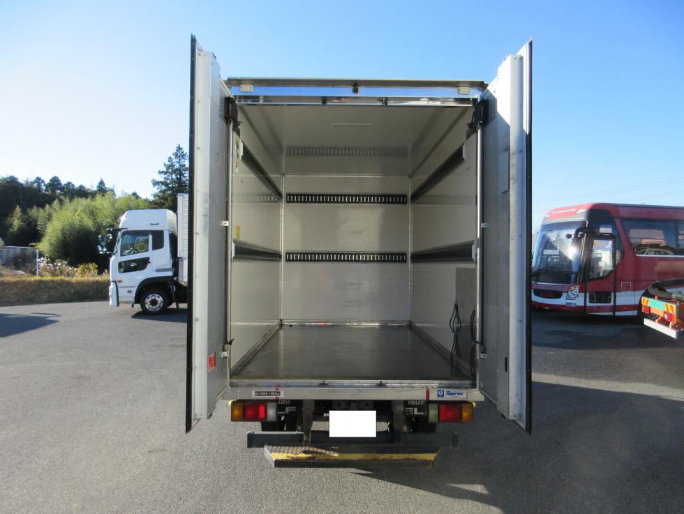 いすゞ バン 小型 平成28年9月 ◆商談中◆　TPGーNHS85AN 25枚目