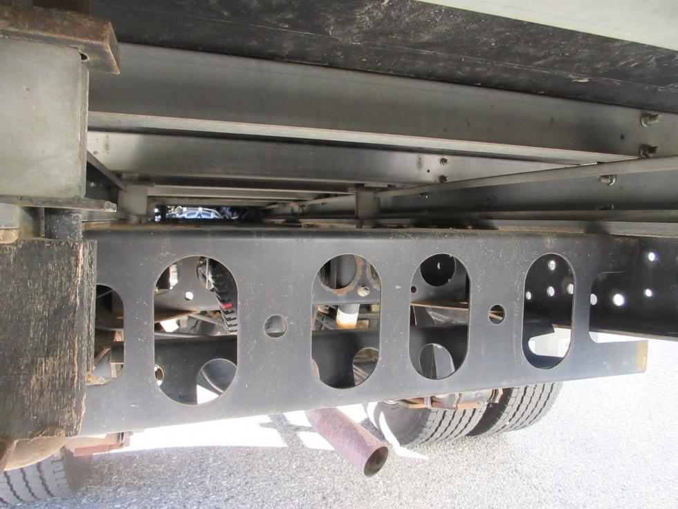 いすゞ バン 小型 平成28年9月 ◆商談中◆　TPGーNHS85AN 34枚目