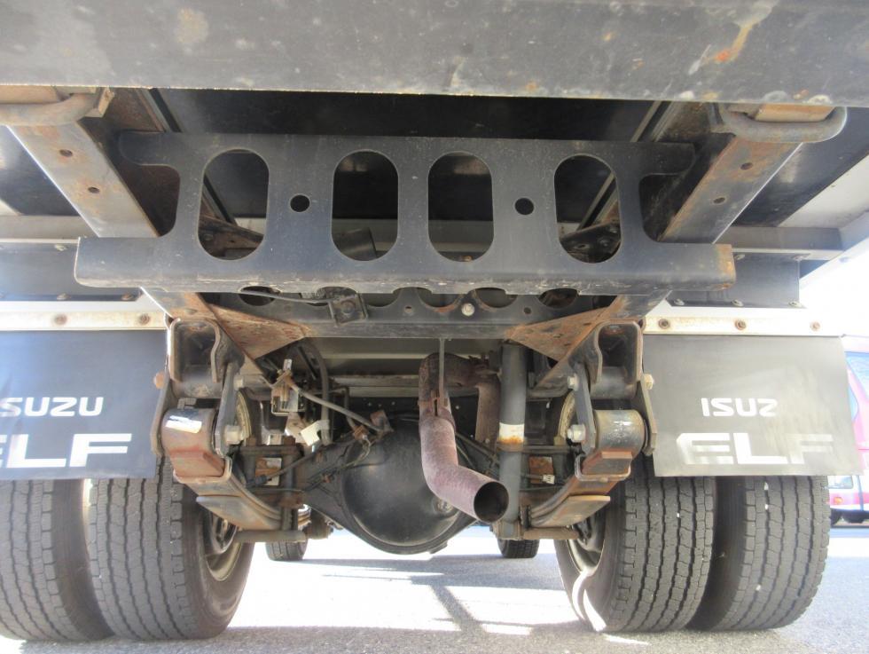 いすゞ バン 小型 平成28年9月 ◆商談中◆　TPGーNHS85AN 35枚目