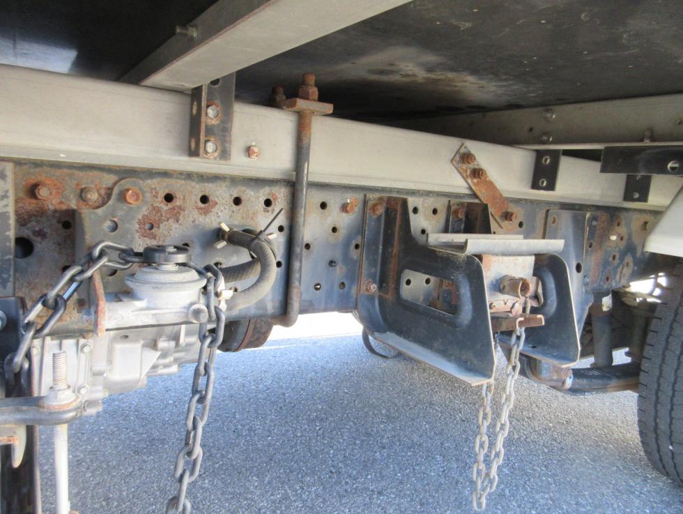 いすゞ バン 小型 平成28年9月 ◆商談中◆　TPGーNHS85AN 40枚目