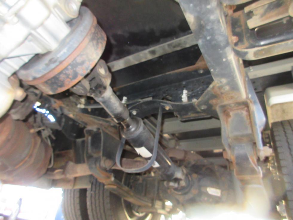 いすゞ バン 小型 平成28年9月 ◆商談中◆　TPGーNHS85AN 42枚目