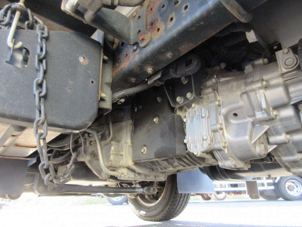 いすゞ バン 小型 平成28年9月 ◆商談中◆　TPGーNHS85AN 43枚目