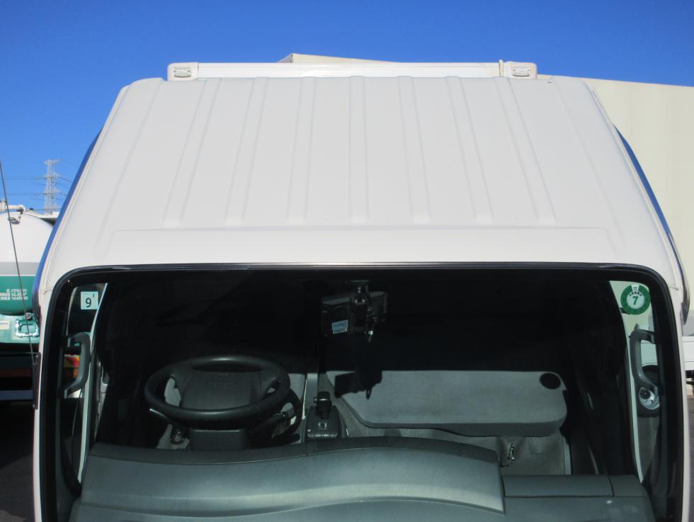 いすゞ バン 小型 平成28年9月 ◆商談中◆　TPGーNHS85AN 44枚目