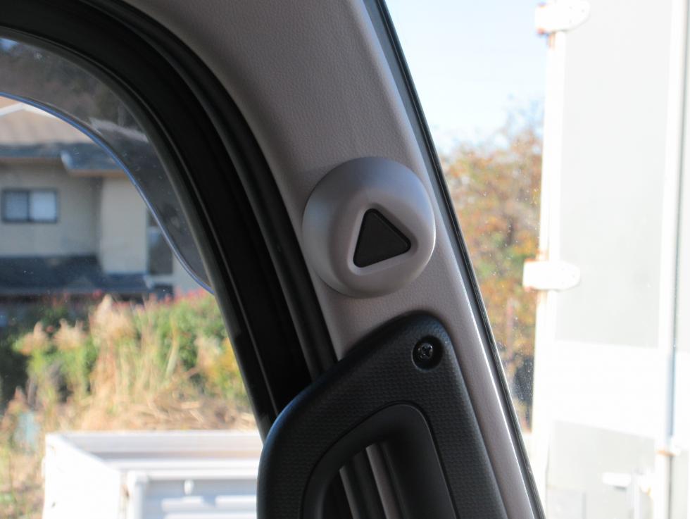 三菱 冷凍・保冷 小型  ◆商談中◆　2RGーFEB50 16枚目