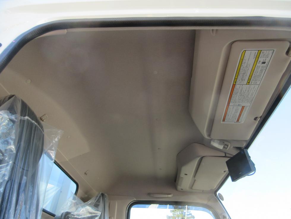 三菱 冷凍・保冷 小型  ◆商談中◆　2RGーFEB50 18枚目