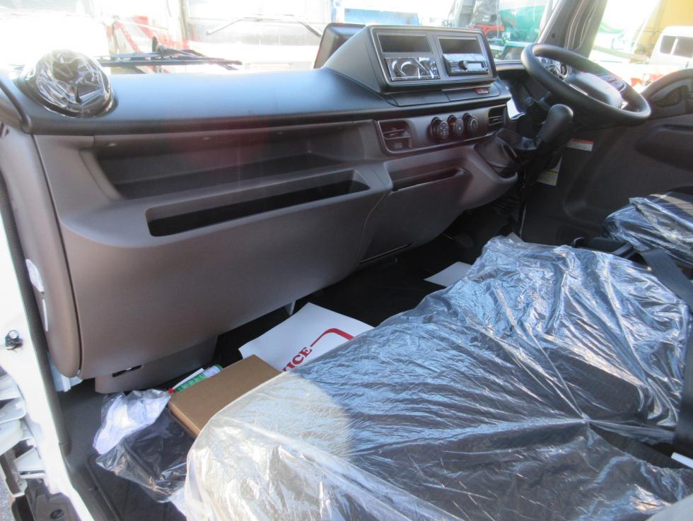 三菱 冷凍・保冷 小型  ◆商談中◆　2RGーFEB50 20枚目