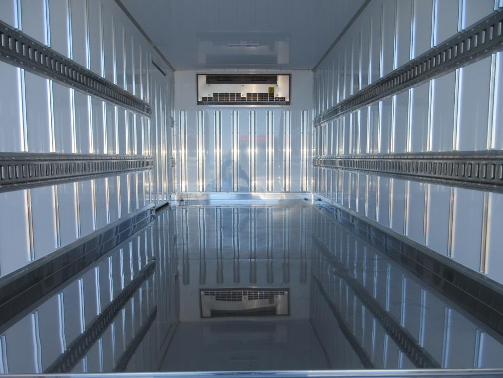 三菱 冷凍・保冷 小型  ◆商談中◆　2RGーFEB50 26枚目