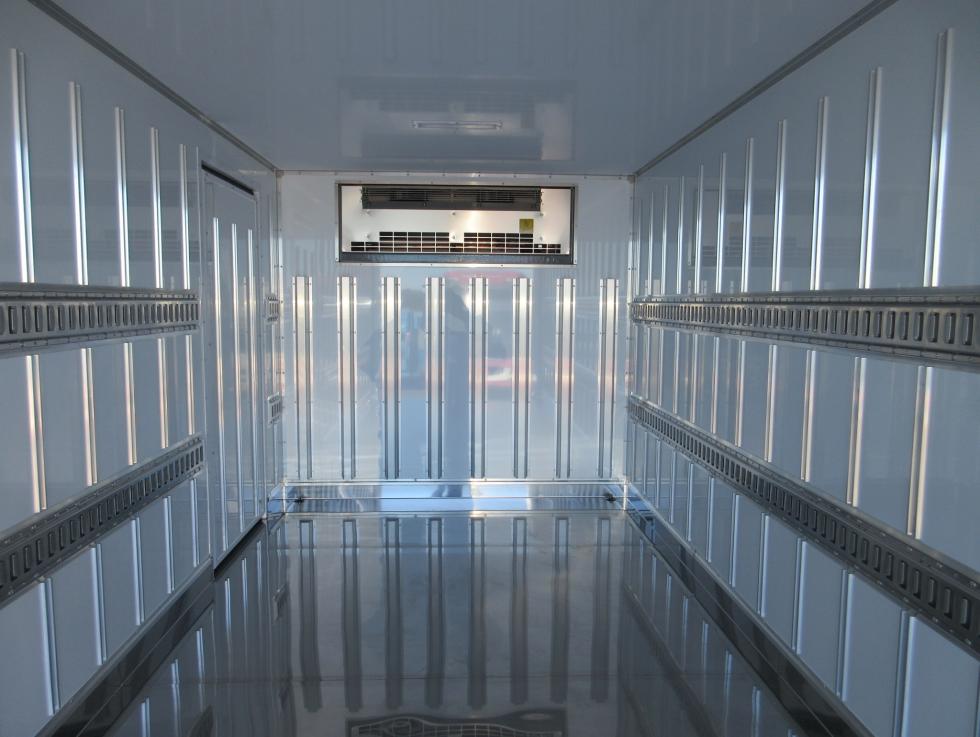 三菱 冷凍・保冷 小型  ◆商談中◆　2RGーFEB50 27枚目