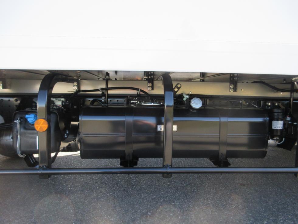 三菱 冷凍・保冷 小型  ◆商談中◆　2RGーFEB50 36枚目