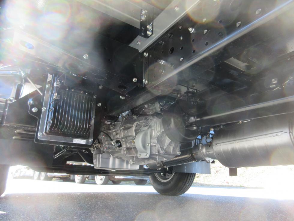 三菱 冷凍・保冷 小型  ◆商談中◆　2RGーFEB50 43枚目