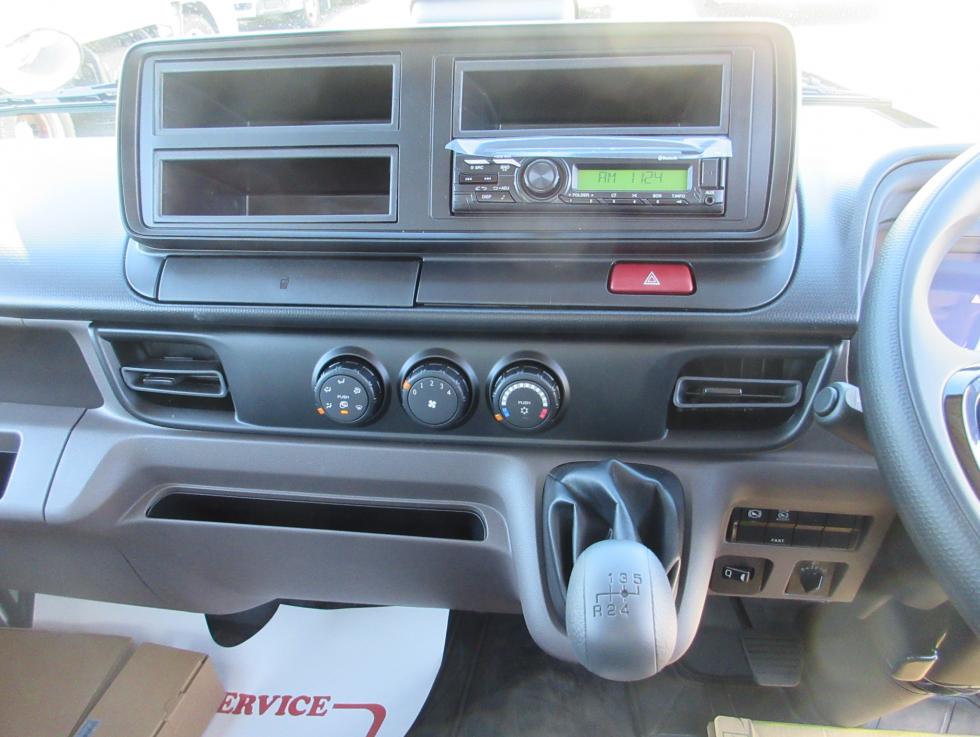 三菱 ダンプ 小型 令和7年12月 2RGーFBA60 13枚目