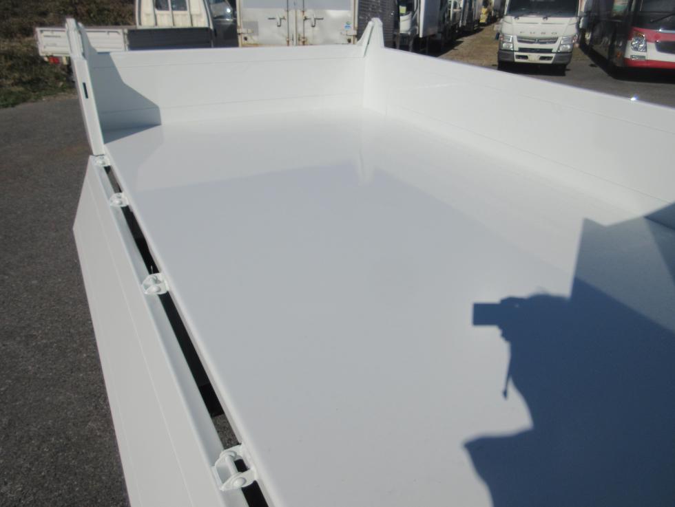 三菱 ダンプ 小型 令和7年12月 2RGーFBA60 33枚目