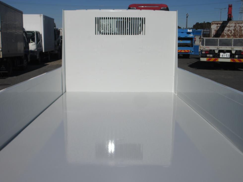 三菱 ダンプ 小型 令和7年12月 2RGーFBA60 35枚目