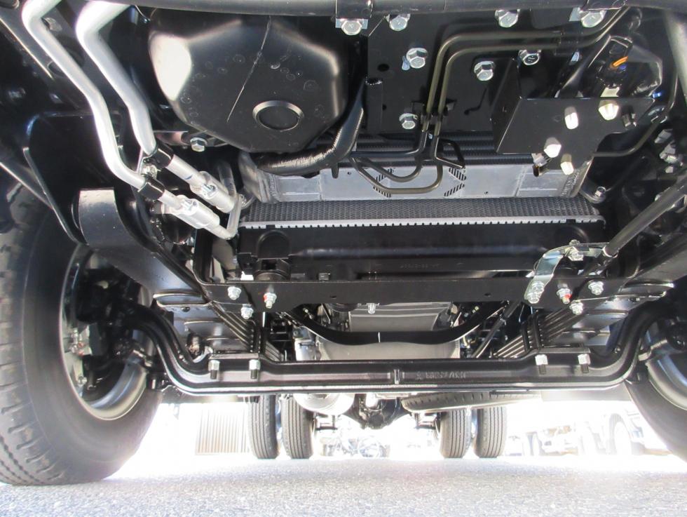 三菱 ダンプ 小型 令和7年12月 2RGーFBA60 39枚目