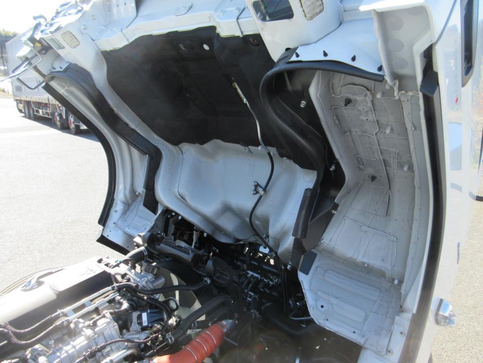 三菱 ダンプ 小型 令和7年12月 2RGーFBA60 48枚目