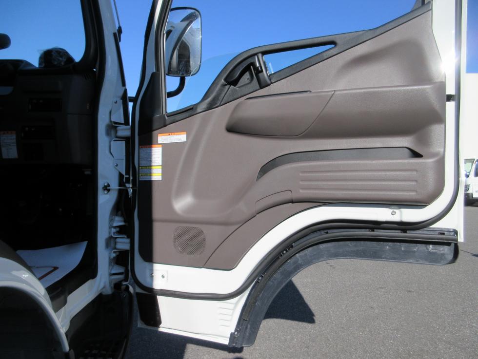 三菱 冷凍・保冷 小型  ◆商談中◆　2RGーFEB50 8枚目