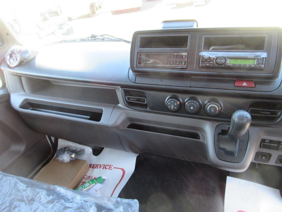 三菱 冷凍・保冷 小型  ◆商談中◆　2RGーFEB50 12枚目