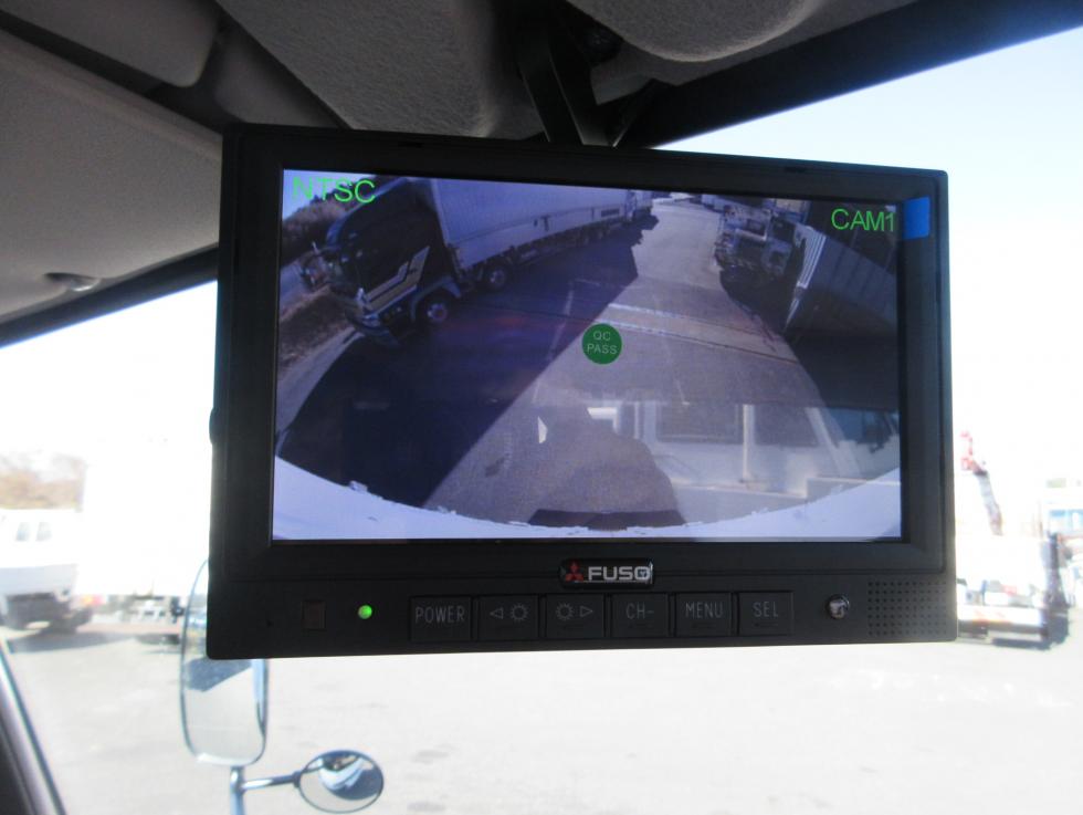 三菱 冷凍・保冷 小型  ◆商談中◆　2RGーFEB50 15枚目