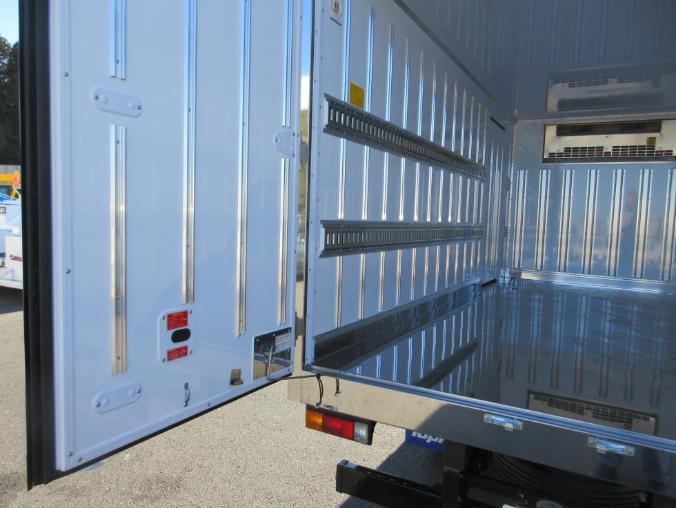 三菱 冷凍・保冷 小型  ◆商談中◆　2RGーFEB50 31枚目