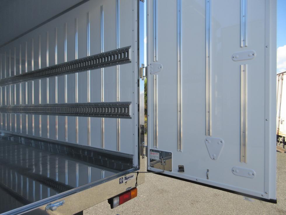 三菱 冷凍・保冷 小型  ◆商談中◆　2RGーFEB50 32枚目