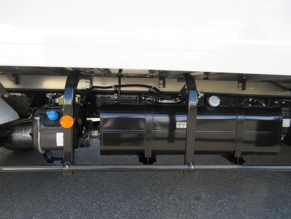 三菱 冷凍・保冷 小型  ◆商談中◆　2RGーFEB50 36枚目