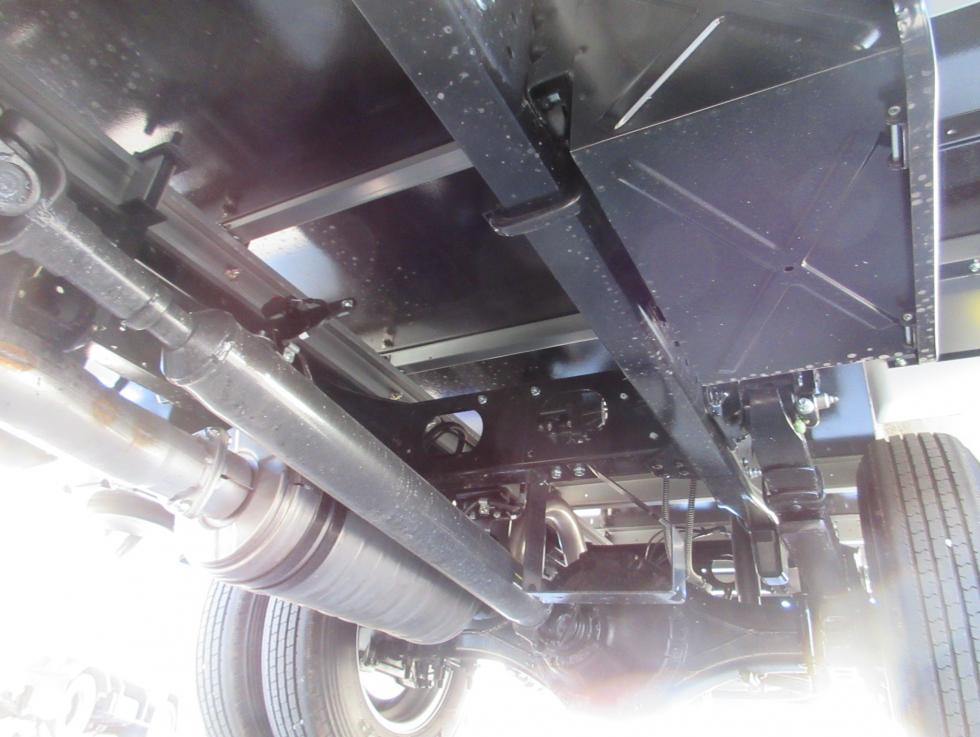 三菱 冷凍・保冷 小型  ◆商談中◆　2RGーFEB50 42枚目