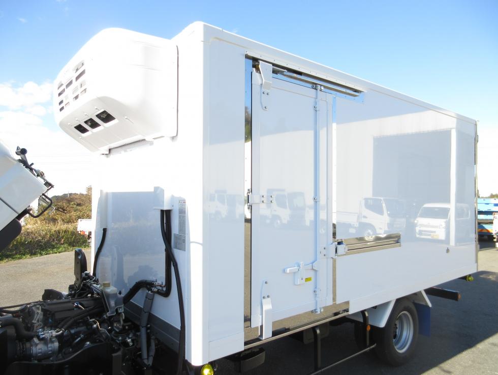 三菱 冷凍・保冷 小型  ◆商談中◆　2RGーFEB50 45枚目