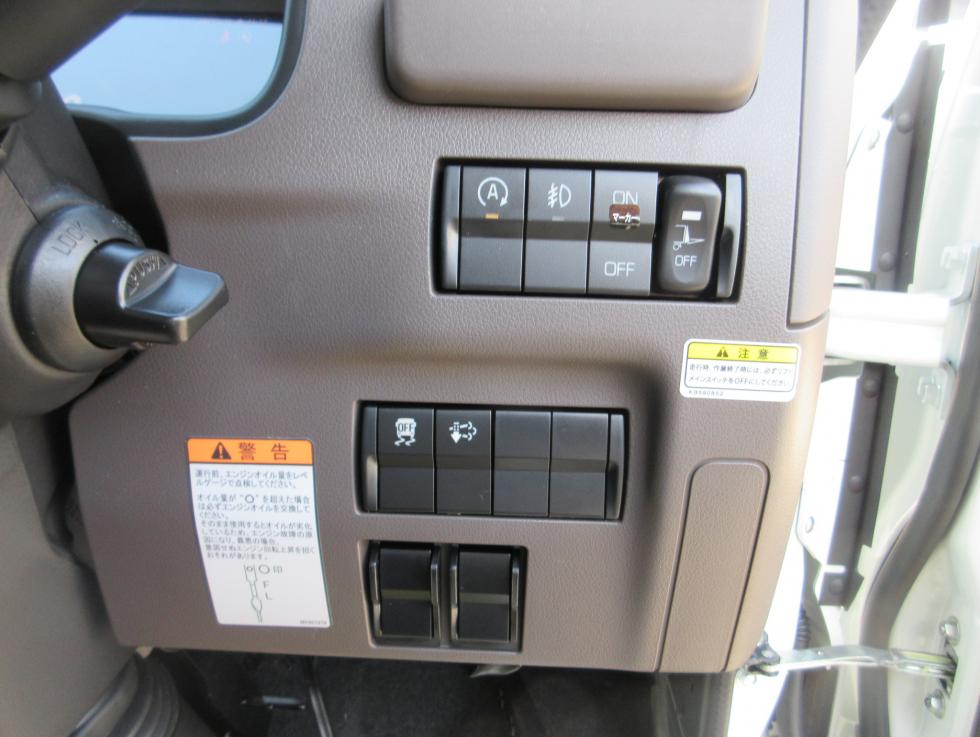 三菱 バン 小型  2PGーFEB80 10枚目