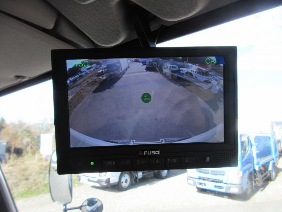 三菱 バン 小型  2PGーFEB80 15枚目