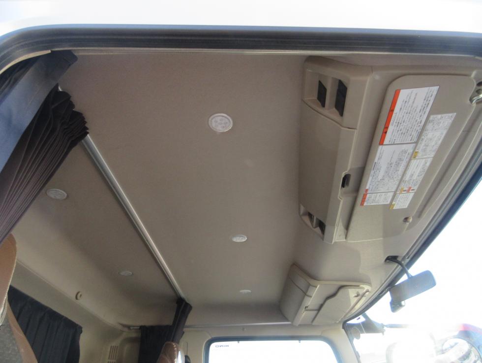 日野 クレーン付 増トン 平成30年5月 2KGーGK2ABA 14枚目