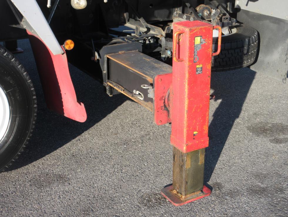 日野 クレーン付 増トン 平成30年5月 2KGーGK2ABA 23枚目